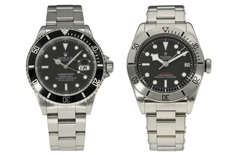 tudor 75090 movement|tudor submariner vs rolex.